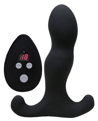 Aneros Vice 2 Prostate Stimulator