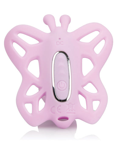 Venus Butterfly Silicone Remote