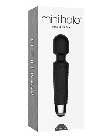 Mini Halo Wireless 20x Wand - Minty Green