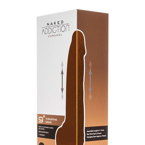 Realistic Vibrator